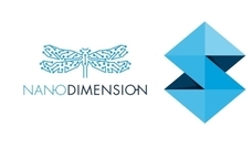 Nano Dimension, Stratasys 인수 합병 시도
