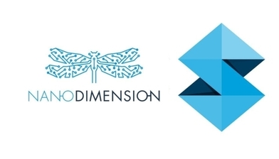 Nano Dimension, Stratasys 인수 합병 시도