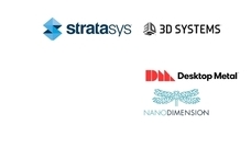 Stratasys 와 Desktop Metal 합병시도 종료