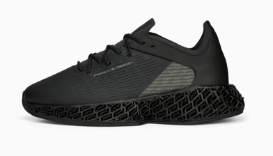  Puma 와  Porsche Design,  3D프린트 신발 3D MTRX  공개