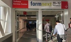 Formnext2023 - 전시회 개요 및 부스참가한 한국업체들 Part2 - 한국관에서 부스참가한 업체들 (3DCONTROLS, HARVESTANCE, CYAUTOTECH, LUGOLABS 등)