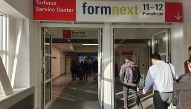 Formnext2023 - 전시회 개요 및 부스참가한 한국업체들 Part2 - 한국관에서 부스참가한 업체들 (3DCONTROLS, HARVESTANCE, CYAUTOTECH, LUGOLABS 등)