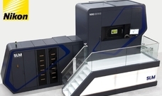 Nikon(니콘) 이 SLM Solutions 를 합병한 이유