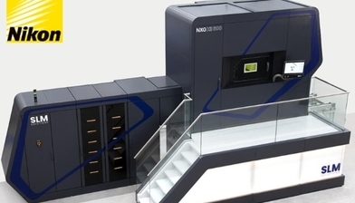 Nikon(니콘) 이 SLM Solutions 를 합병한 이유