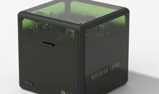 volumetric 3D 프린터 제조사 Xolo, 8백만유로 투자 유치