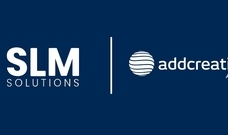 SLM Solutions, 초대형 금속 3D프린터 회사 Adira AddCreative 합병