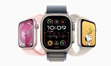 애플, 새로운 APPLE WATCH SERIES 10에 금속 3D 프린팅 부품 포함