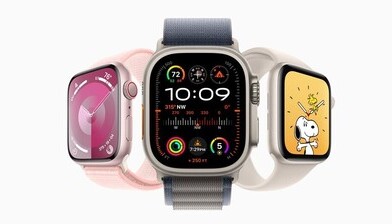 애플, 새로운 APPLE WATCH SERIES 10에 금속 3D 프린팅 부품 포함