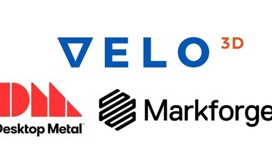 [3DGURU 칼럼]  Velo3D, Destop Metal, Markforged 가 겪고있는 주가 이슈