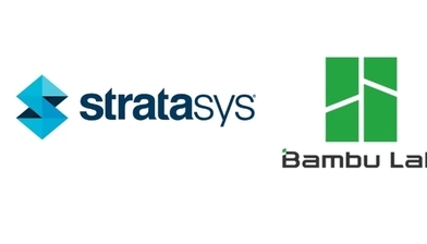 Stratasys,  Bambu Lab에 특허 침해소송 제기
