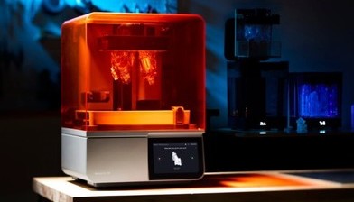 Formlabs, Form4/4B 출시