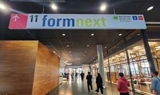 Formnext 2024 - 개요 및 신제품 소개
