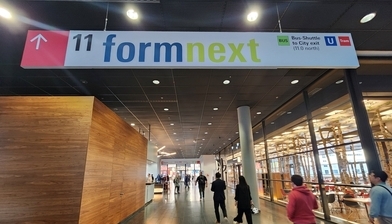 Formnext 2024 - 개요 및 신제품 소개