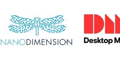 Nano Dimension, Digital Metal 인수합병 완료
