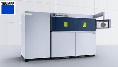트럼프(Trumpf),  3D 프린팅 사업 매각 