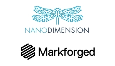 Nano Dimension, Markforged 인수 완료 발표