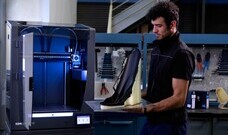 BCN 3D  부활, 투자 회사 Quantum이 인수함