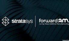 Stratasys, 독일 Forward AM 자산 인수