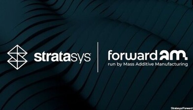Stratasys, 독일 Forward AM 자산 인수