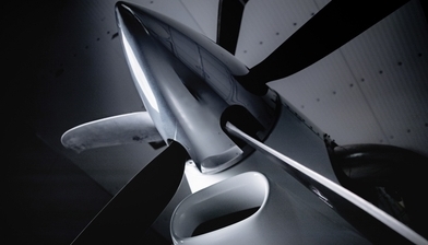 GE Aviation의 Catalyst 터보프롭 엔진, FAA 인증 획득