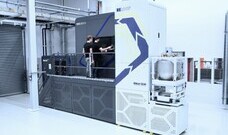 Bosch, 금속 3D 프린팅에 6백만 유로 투자