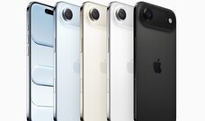 애플, iPhone Air 에 3D 프린팅 부품 탑재