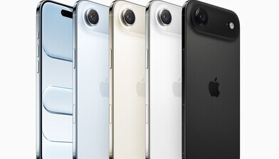 애플, iPhone Air 에 3D 프린팅 부품 탑재