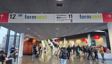 Formnext 2025 전시회 현황 및 신제품