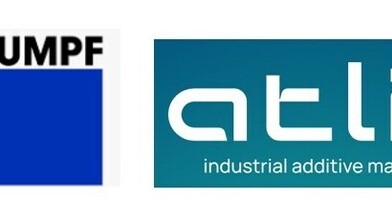 Trumpf Additive Manufacturing,  ATLIX로 사명 변경