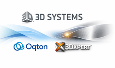 3D Systems, 소프트웨어 Oqton 과 3D Expert 사업부 매각