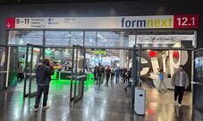 Formnext 2025 전시회 이모조모